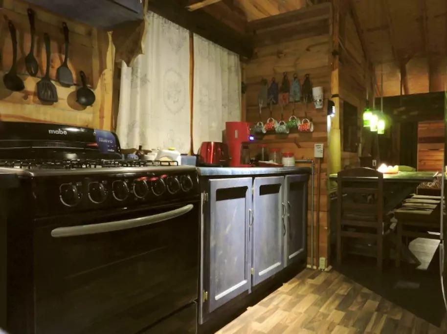 Rancho Pitorreal Guest House Huichigomachi Eksteriør bilde